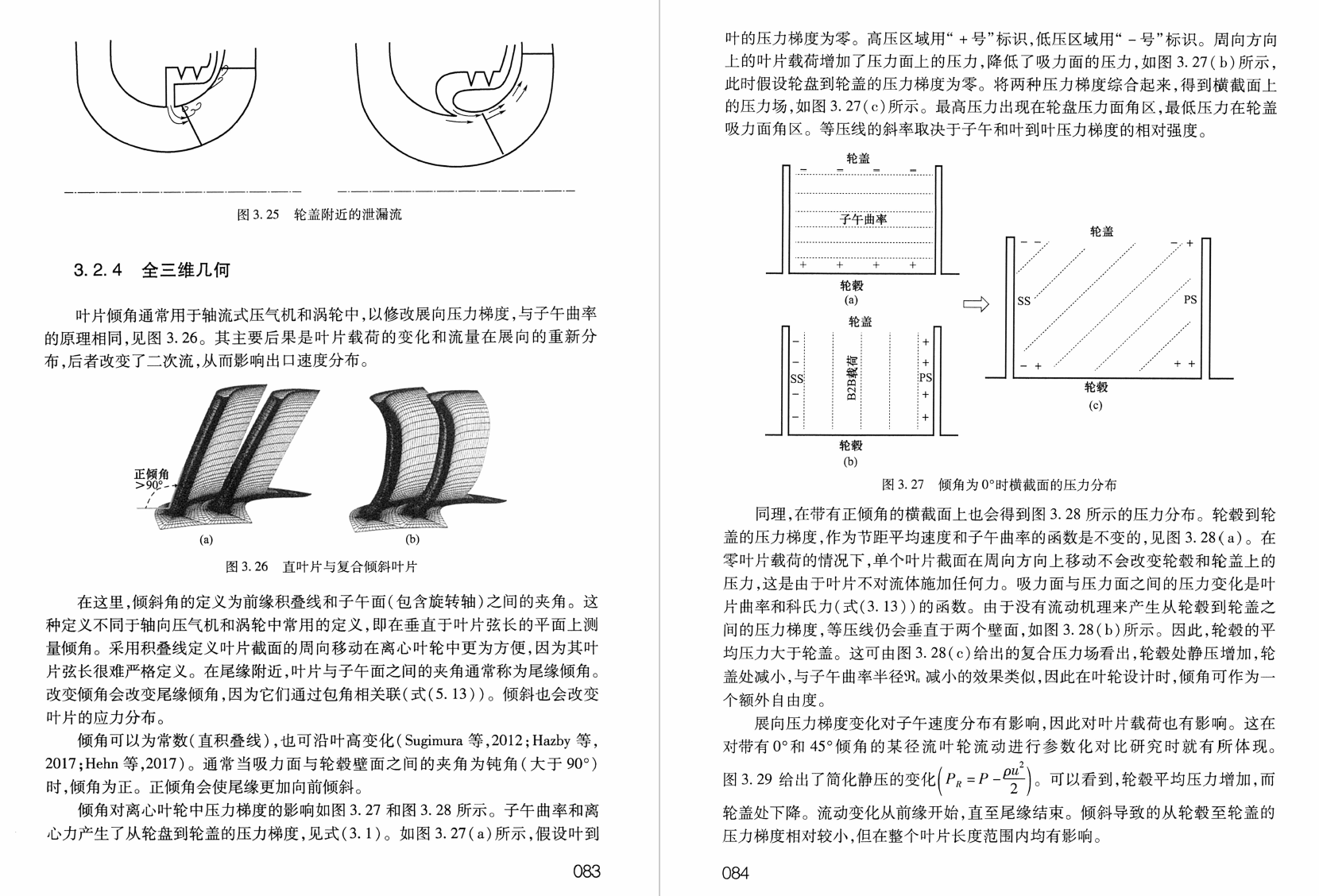 《离心压气机设计与分析》书籍推荐
